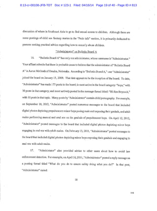 8:13-cr-00108-JFB-TDT Doc # 123-1 Filed: 04/16/14 Page 19 of 40 - Page ID # 813
 