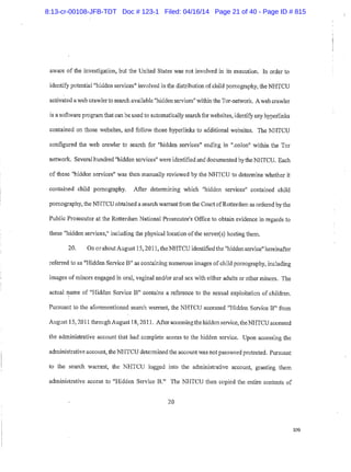 8:13-cr-00108-JFB-TDT Doc # 123-1 Filed: 04/16/14 Page 21 of 40 - Page ID # 815
 