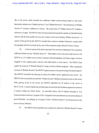 8:13-cr-00108-JFB-TDT Doc # 123-1 Filed: 04/16/14 Page 23 of 40 - Page ID # 817
 