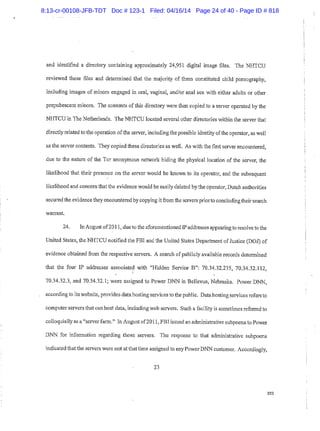 8:13-cr-00108-JFB-TDT Doc # 123-1 Filed: 04/16/14 Page 24 of 40 - Page ID # 818
 