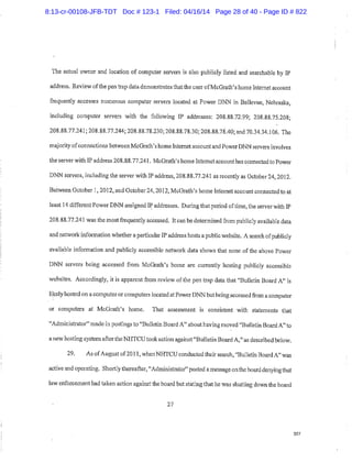 8:13-cr-00108-JFB-TDT Doc # 123-1 Filed: 04/16/14 Page 28 of 40 - Page ID # 822
 