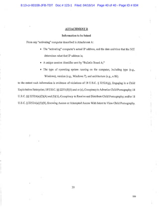 8:13-cr-00108-JFB-TDT Doc # 123-1 Filed: 04/16/14 Page 40 of 40 - Page ID # 834
 