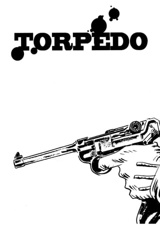 Torpedo 9