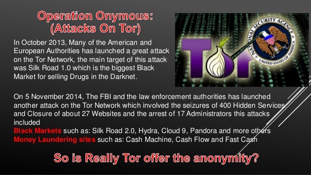 Tor darknet sites