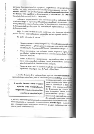 Torquato Tratado de Imagem e Marca