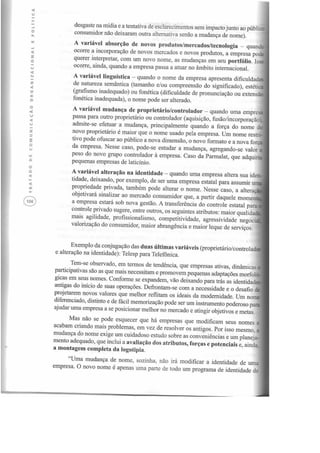 Torquato Tratado de Imagem e Marca