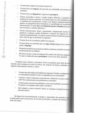 Torquato Tratado de Imagem e Marca