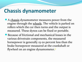 Torque measurement | PPT