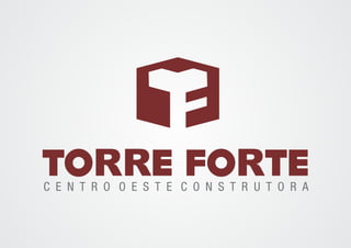 Torre Forte Centro Oeste Construtora