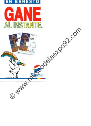 ©
w
w
w
.m
useodelaexpo92.com
 