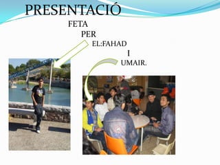  s:comunicaci, de conferncies, gimns, biblioteca, l'observaci, oficines, restaurants, venda al detall.