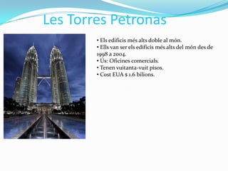 Contractista Gustave Eiffel.BurjDubaiBurj Dubai s l'edifici ms alt en el mn.