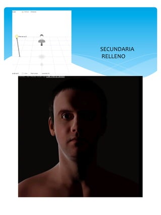 SECUNDARIA	
  
	
  RELLENO	
  
 