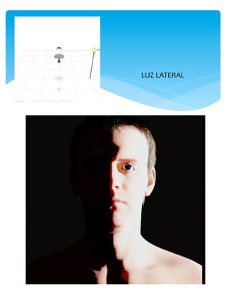 LUZ	
  LATERAL	
  
 