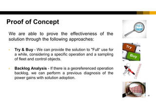 Transportation Control Tower | PDF