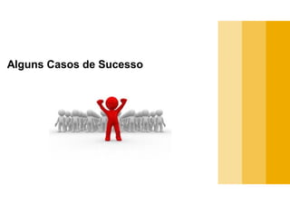 17
• Ao Transportador :
• A maior produtividade provoca a redução de encargos trabalhistas (horas extras, diárias e adicional noturno) e
redução de insumos despendidos (combustível, pneu, desgastes no veículo, etc).
• A solução indica e suporta a cobrança de diárias por atraso na carga / descarga.
• A integração com todos os serviços de rastreamento possibilita a visibilidade online de toda a frota, independente
da tecnologia em uso nos veículos.
• Gera maior fidelidade de contratação por parte dos embarcadores (clientes).
Benefícios Comprovados
 