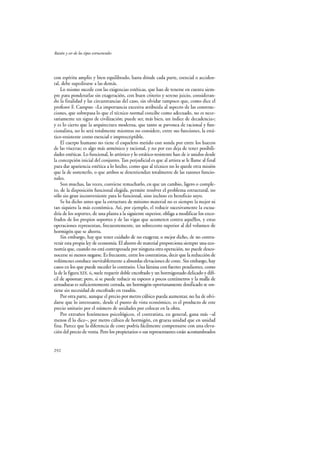 Torroja Miret, Eduardo. Razón y ser de los tipos estructurales.
, , España: CSIC - Consejo Superior de Investigaciones Científicas, 2010. p 292.
http://site.ebrary.com/lib/ucvsp/Doc?id=10466929&ppg=293
Copyright © 2010. CSIC - Consejo Superior de Investigaciones Científicas. All rights reserved.
May not be reproduced in any form without permission from the publisher, except fair uses permitted under U.S. or applicable copyright law.
Página 1 de 28Razón y ser de los tipos estructurales
02/01/2007http://site.ebrary.com/lib/ucvsp/docPrint.action?encrypted=f1239c06e6115a711f719c...
 