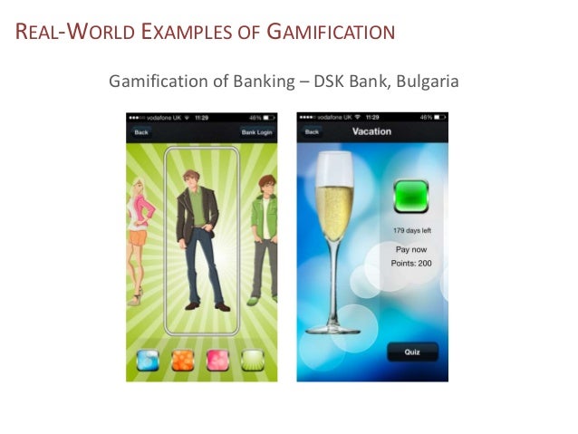 DSK Bank makes gamification move - FStech