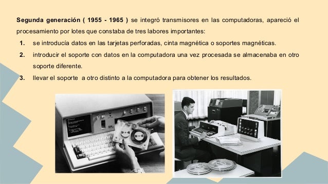 Presentacion Sistemas Operativos