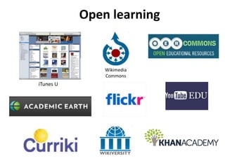CollaborativelearningBild: Wikimedia Commons, Push the button, CC BY SA