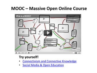 OpenlearningiTunes UWikimedia Commons