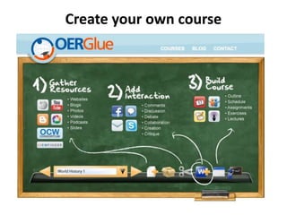 Content is everywhereContext is king