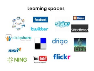 CreateyourownnetworksPhoto: CC AT Some rights reserved by Robert S. Donovan