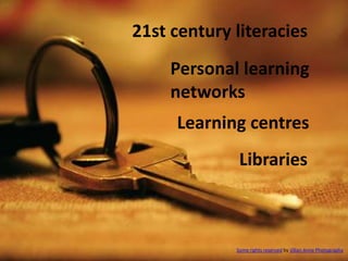 Recognizing informal learningOpen BadgesMozilla and Peer 2 Peer University