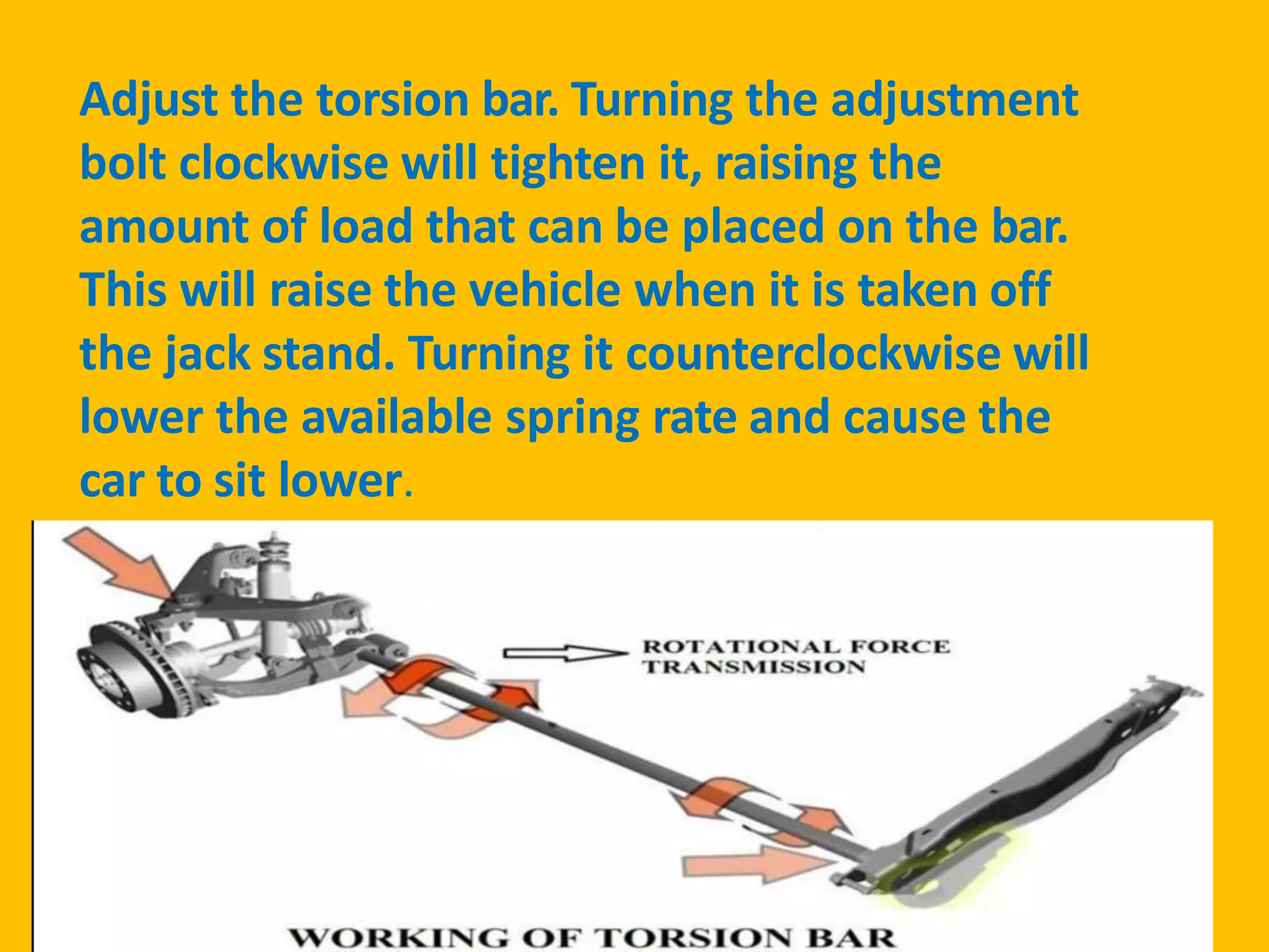 torsionbarssuspension .pptx