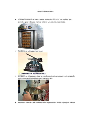 Torta fria