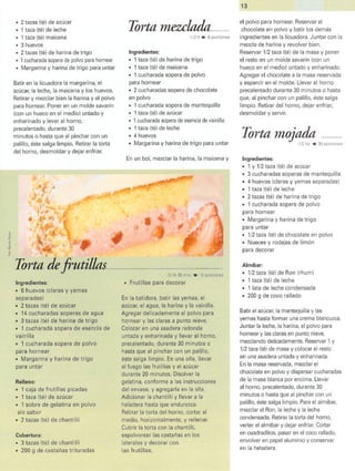Tortas 150