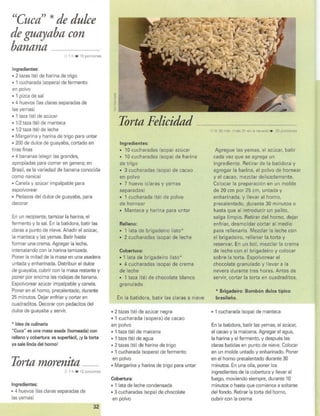 Tortas 150