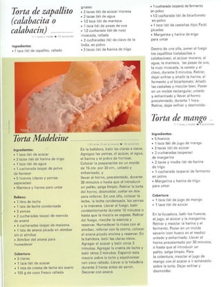 Tortas 150