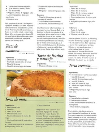 Tortas 150