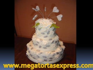 www.megatortasexpress.com