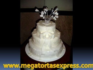 www.megatortasexpress.com