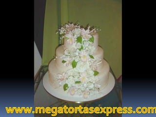 www.megatortasexpress.com