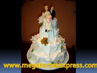 www.megatortasexpress.com