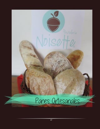 47
Panes de corteza, elaborados a base de harina
integral, harina de centeno y harina de trigo.
Llamados así, por su corteza crocante, sabor integral y
sutil, que suelen acompañar perfectamente a un buen
sándwich o simplemente ideales para servir como pan
para picar antes de la cena.
Si eres amante de los panes tradicionales no esperes
más y has tu pedido ya.
Costos
Puedes escoger entre pan Viennes o pan Campesino o
pan de avena.
Combo X 4 unidades $ 33.900
Combo X 6 unidades $ 46.900
 