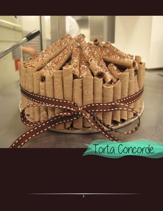 9
OperaTorta Concorde
Imagen de Referencia
 