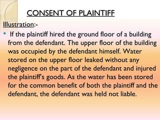 Tort Final Presentation