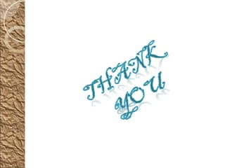 Tort Final Presentation