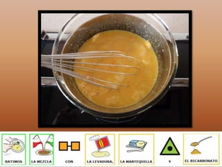 Tortitas