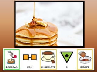 Tortitas