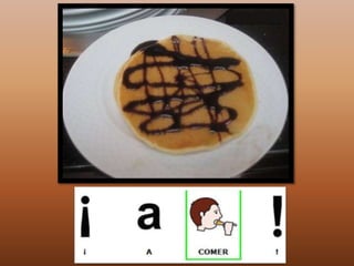 Tortitas