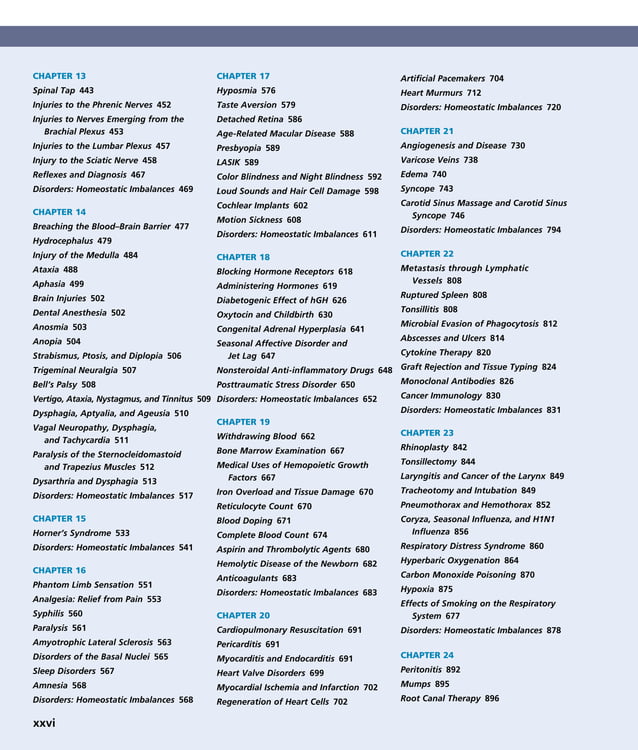 PRINCIPLES OF ANATOMY AND PHYSIOLOGY GERARD J TORTORA PDF visual data 7