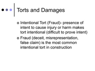 torts.ppt