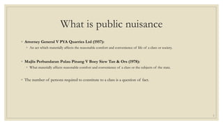 Tort Tutorial Answer Question 5 (Slides)