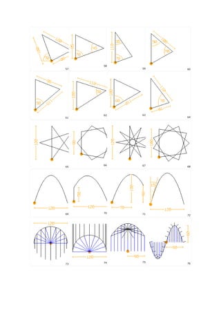 58
57        59   60




     62   63
61             64




     66   67
65             68




69   70   71   72




     74   75   76
73
 