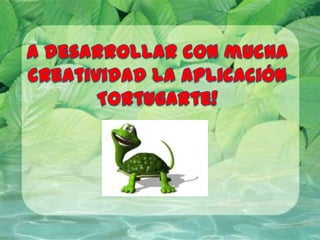 Tortugarte